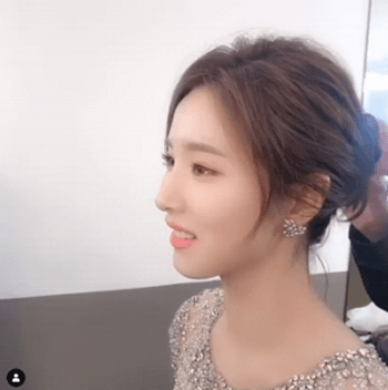 유튜브 생태계 파괴중인 배우 신세경.jpgif | 인스티즈
