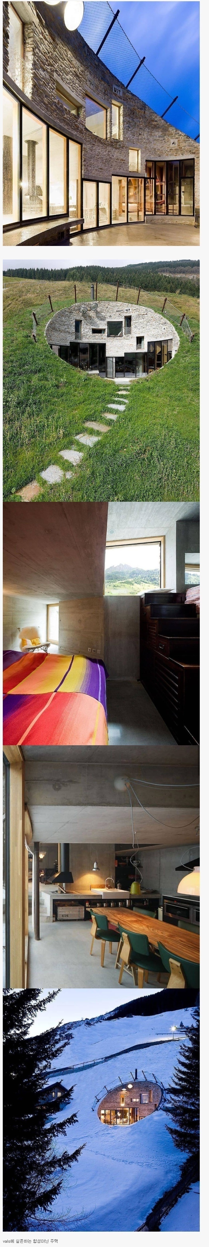 스위스 반지하 | 인스티즈