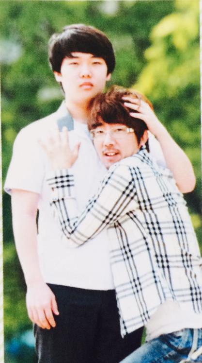 담임쌤은 우리의 친구다 | 인스티즈