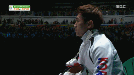 대한민국 올림픽 역사상 최고의 명장면 | 인스티즈