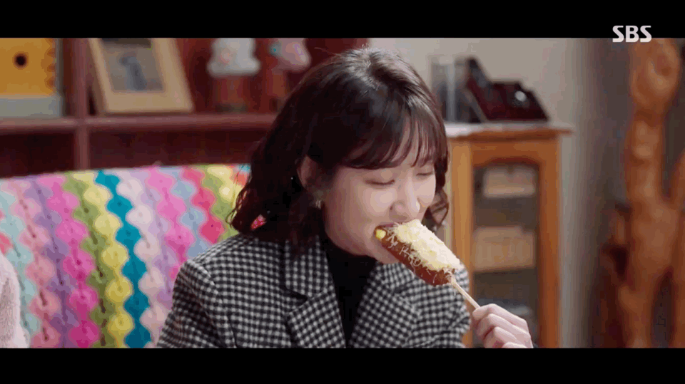 스토브리그 역대급 PPL.gif | 인스티즈