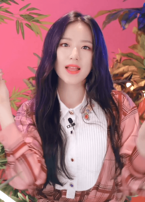 은근히 이쁜 여자아이들 슈화 | 인스티즈