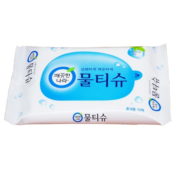 여러분들이 대변 본 후 닦기위해 사용하는 것은? | 인스티즈