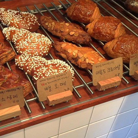 빵 좋아하시는분들 빵 보고 가세요 | 인스티즈