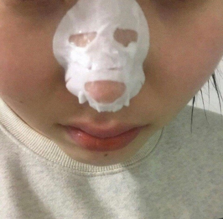 마스크팩 후기 | 인스티즈