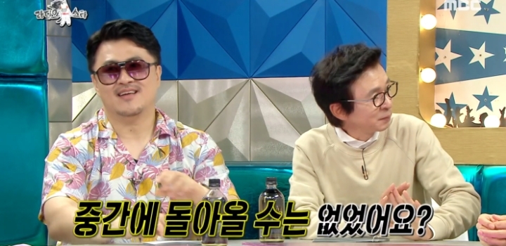 원더걸스 미국진출 시절 회상하는 선미와 박진영.jpg | 인스티즈