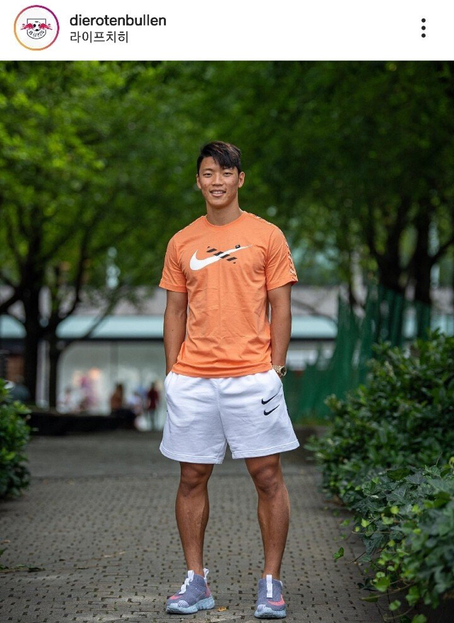 신입생에게 얄짤 없는 라이프치히 근황 ㅋㅋㅋㅋ.JPG | 인스티즈