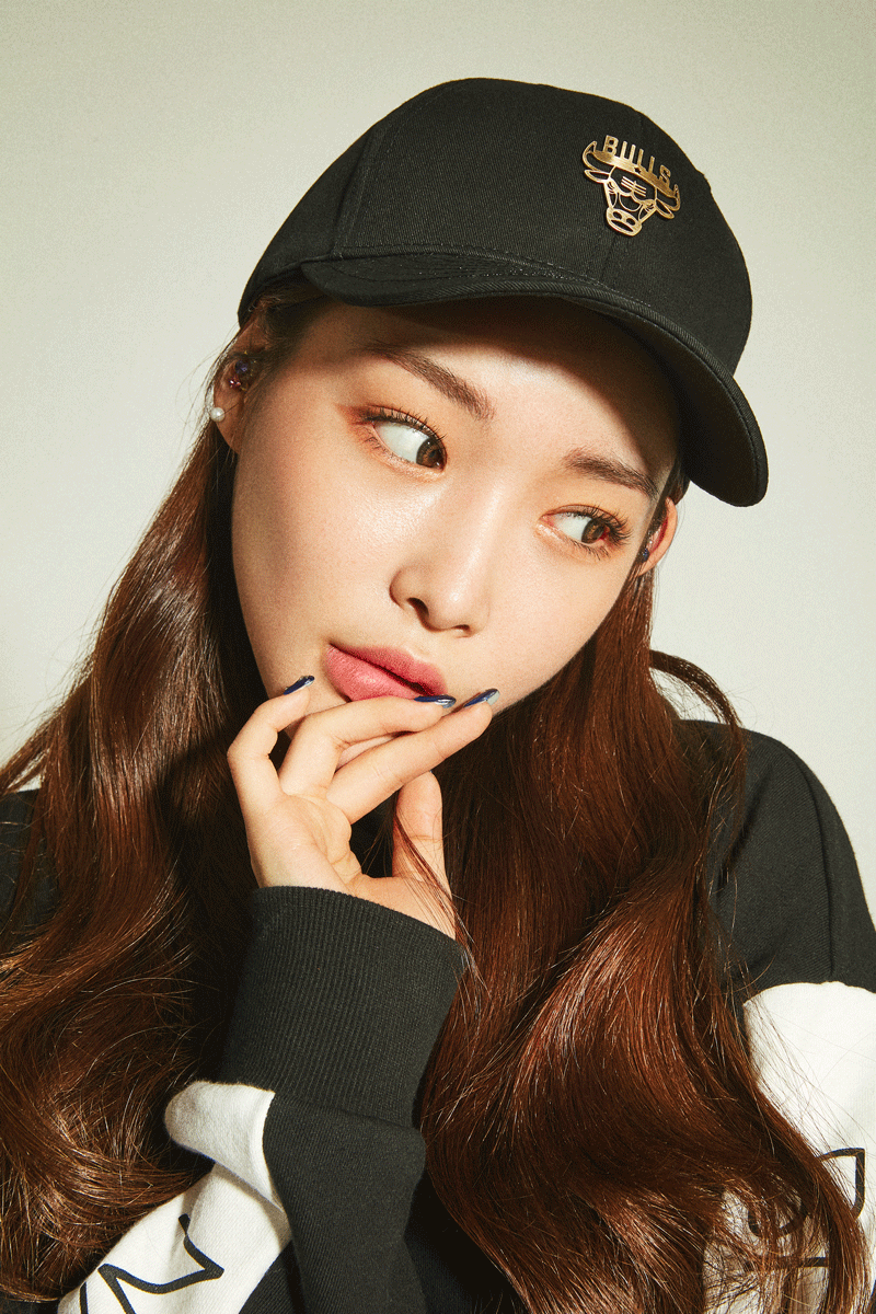 금요일저녁 청하 | 인스티즈