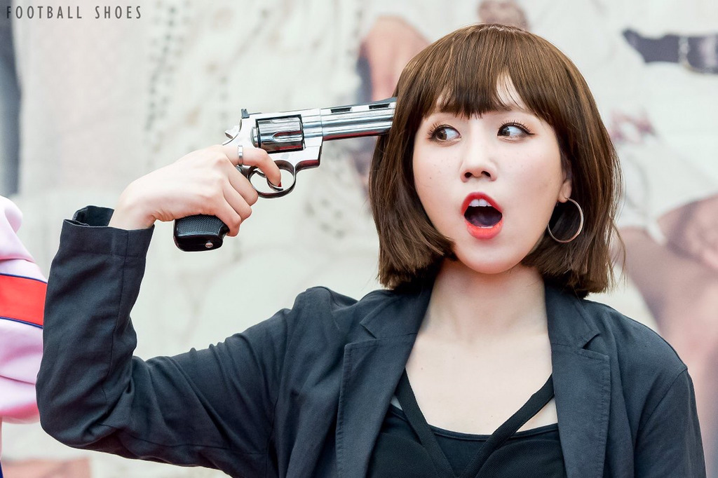 러블리즈 박명은 | 인스티즈
