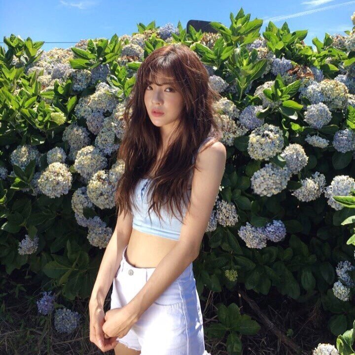 이광수가 여자게스트들이랑 거리두기 시작한 이유 | 인스티즈