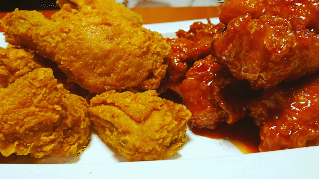 여러분들이 생각하는 치킨 1마리의 적정가격은? | 인스티즈