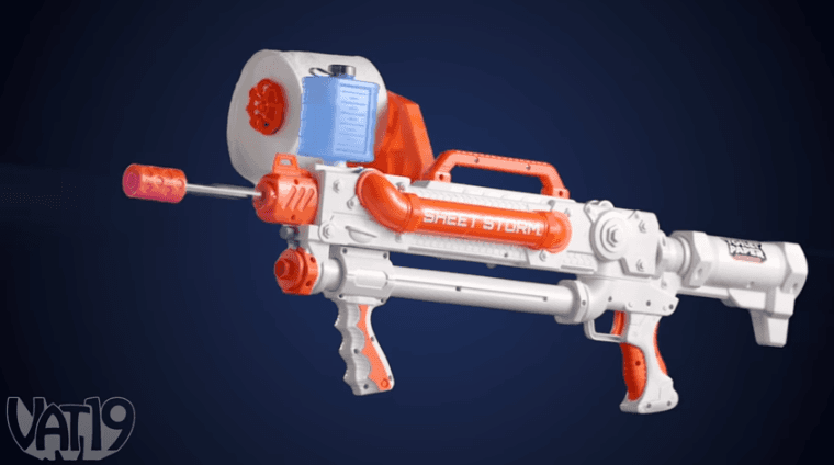 남자들이 좋아하는 쓰잘데기 없는 물건.gif | 인스티즈