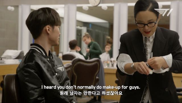 성공한 페이커 덕후 김희철.jpg | 인스티즈