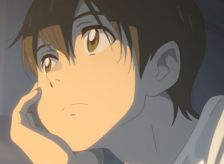 비 오는 날이면 생각나는 애니.jpg | 인스티즈