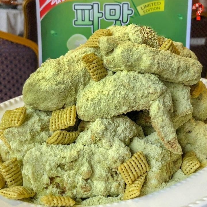 파맛 첵스 근황ㄷㄷㄷ.JPG | 인스티즈