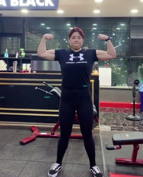 다이어트 성공한 유튜버 | 인스티즈