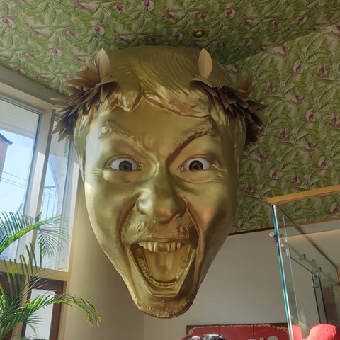 노홍철 빵집에서 볼 수 있는 것.jpgif | 인스티즈