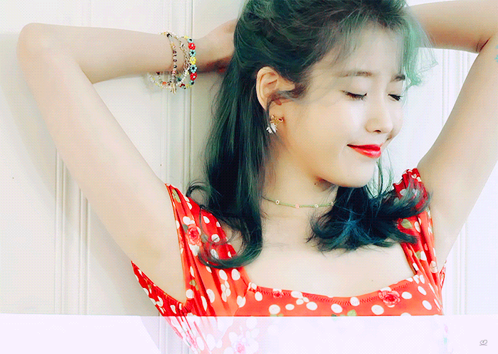 아이유 섹시화보 모음 | 인스티즈
