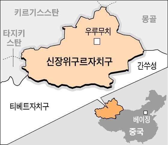 개인적으로 이슬람에서 관심가지길 바라는곳 | 인스티즈