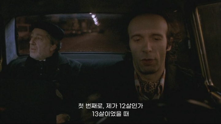 택시기사가 비건이 된 이유.jpg | 인스티즈