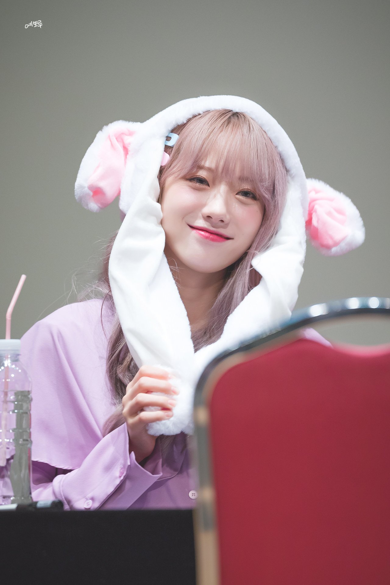 귀여운 우주소녀 루다.jpg | 인스티즈
