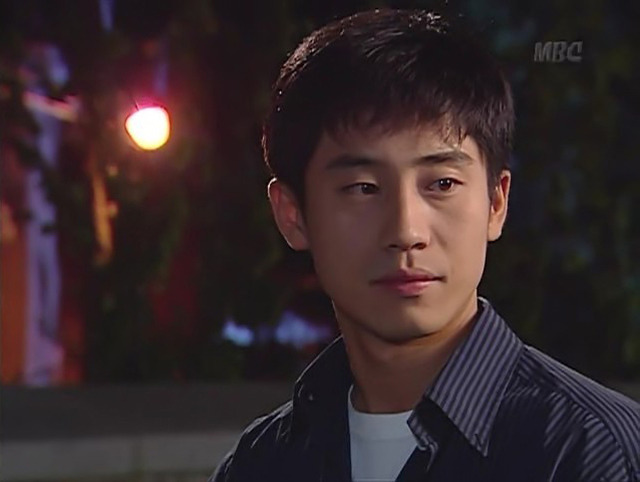 은근히 잘생긴 20대 시절 신하균 | 인스티즈