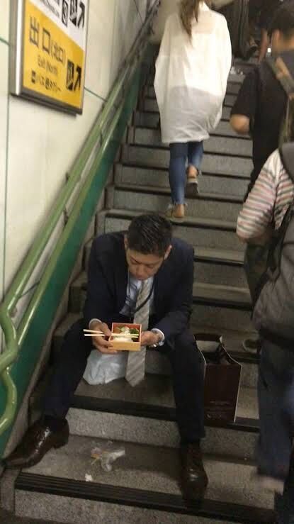 일본의 ㅆㅅㅌㅊ 시민의식 | 인스티즈