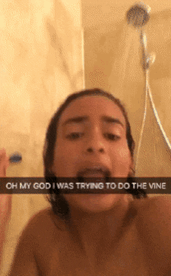 면도기로 장난치면 안되는 이유 | 인스티즈