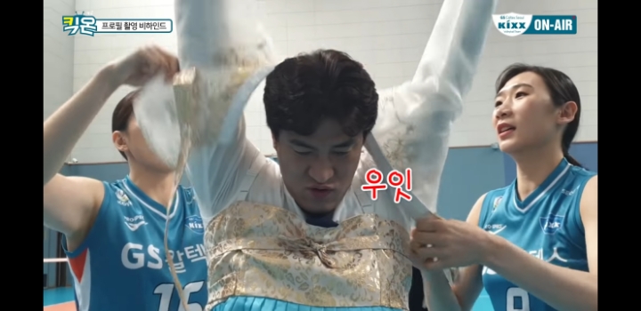 여고 담임 스타일 감독 | 인스티즈