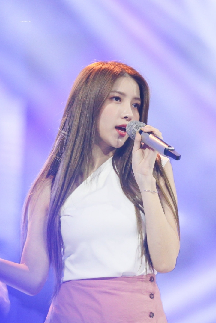 841번째 하루 한번 여자친구 소원 | 인스티즈