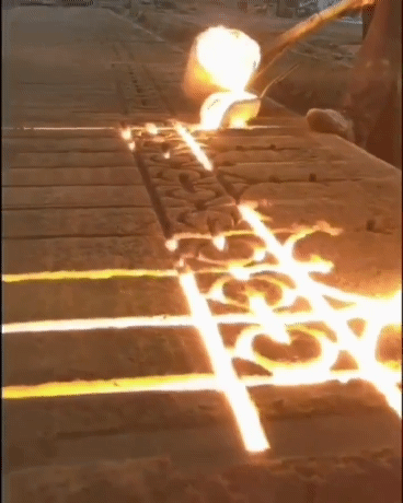 울타리 만드는 과정 | 인스티즈