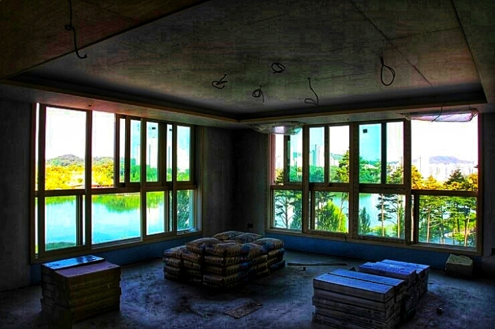 살기 좋아보이는 경기도 신도시...jpg | 인스티즈