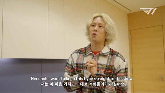 성공한 페이커 덕후 김희철.jpg | 인스티즈