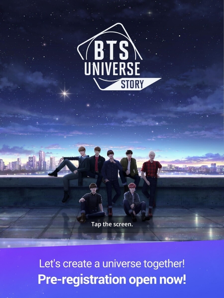 충격적인 BTS 미연시 겜 근황 ㄷㄷㄷㄷ | 인스티즈