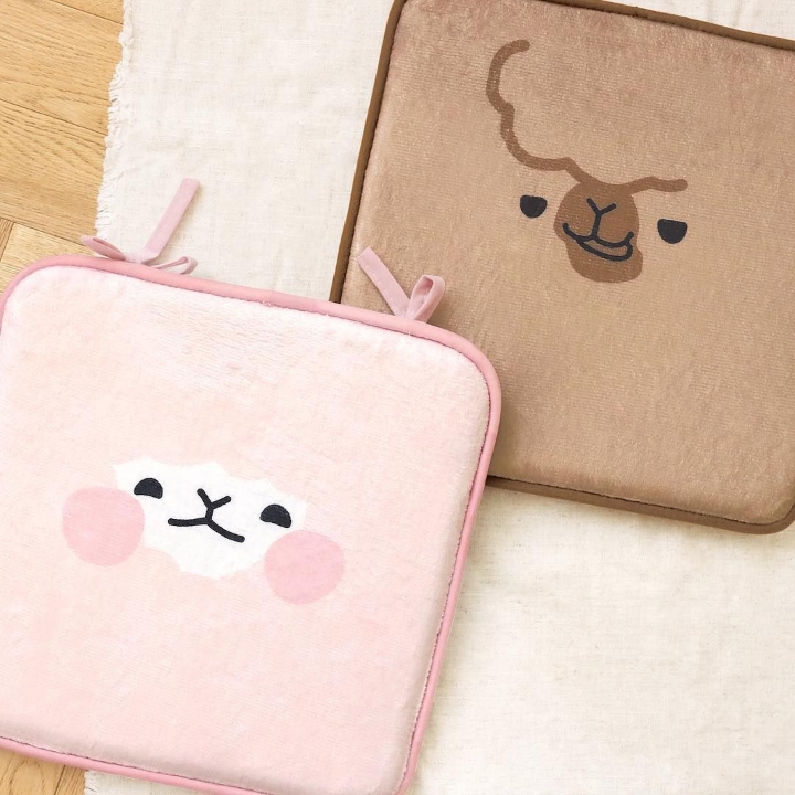 다이소 신상 알파카.....jpg | 인스티즈