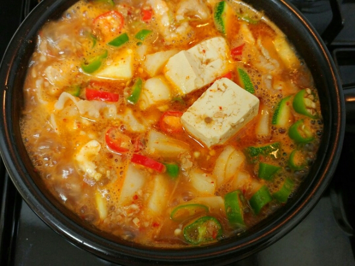 지상 최고의 음식 조합.jpg | 인스티즈