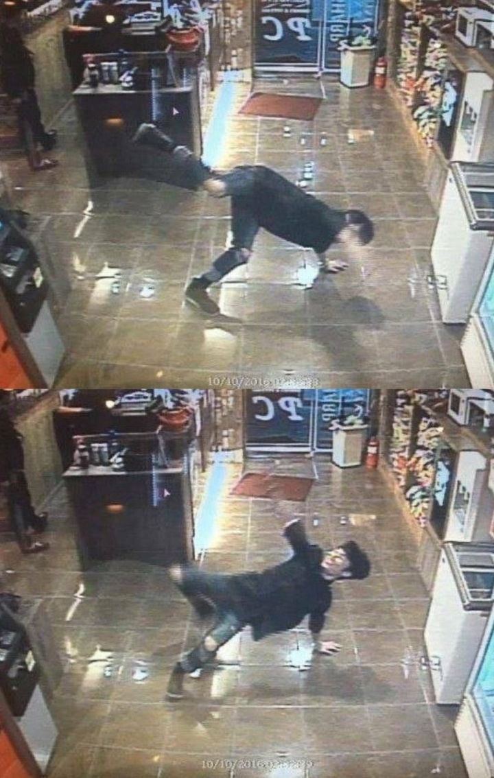 피씨방 알바가 짤린이유.JPG | 인스티즈