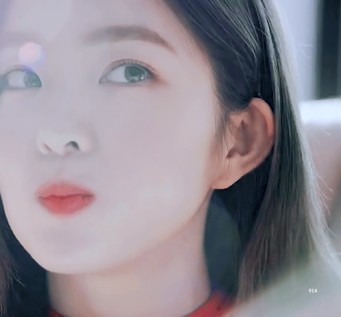 동원 양반죽 CF에서 레드벨벳 아이린의 미모 클라스.gif | 인스티즈