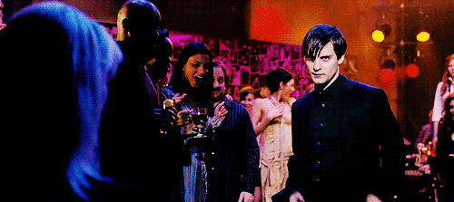 최상의 스파이더맨 영화.gif | 인스티즈