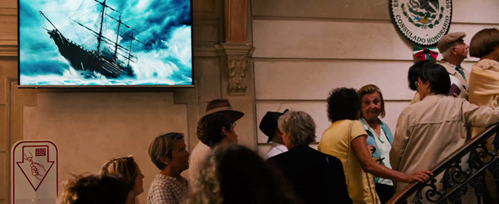 프란츠 카프카가 리메이크한 카사블랑카 같다는 평을 들은 영화 | 인스티즈