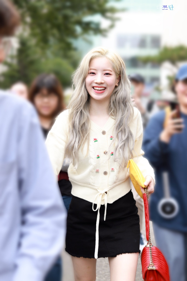 트와이스 다현 두부 사진 | 인스티즈