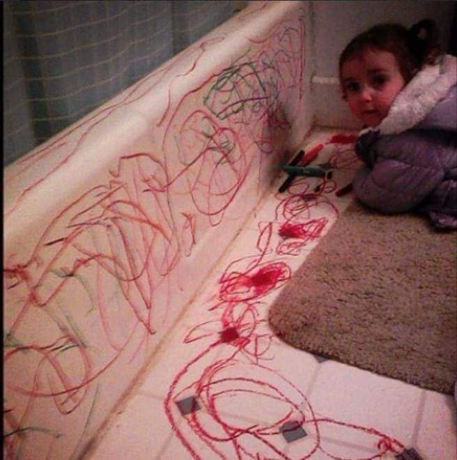 아이가 있으면 생길 수 있는 순간들 | 인스티즈