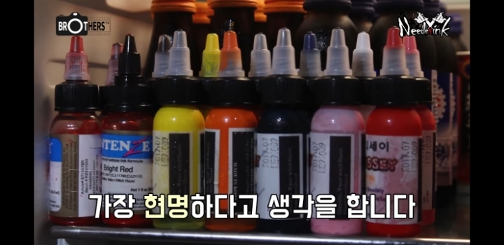 타투를 후회하는 사람들도 있나요? | 인스티즈