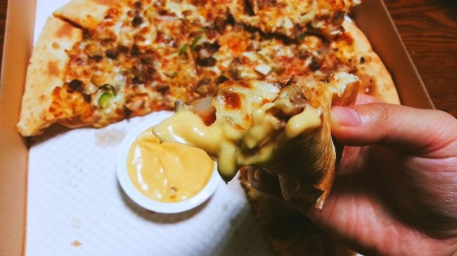  개인적으로 소스류 중 최고 | 인스티즈