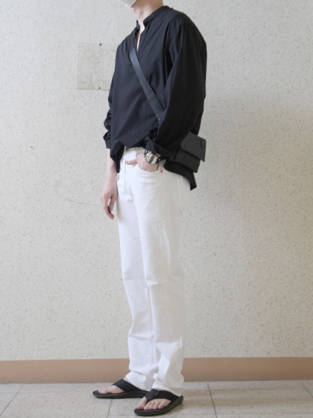 요즘 남자들이 많이 메는 가방 | 인스티즈