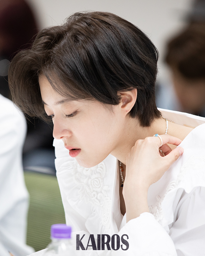 짧은머리파끼리도 서로 호불호 갈린다는 숏컷 vs 단발 | 인스티즈