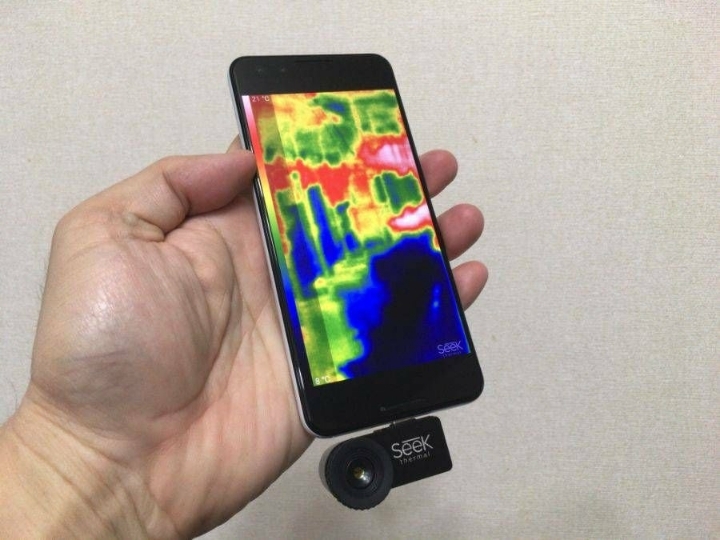 스마트폰용 열화상 카메라를 구매한 이유 .JPG | 인스티즈