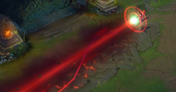 역대급으로 잘 뽑았다고 생각하는 롤 스킨 | 인스티즈