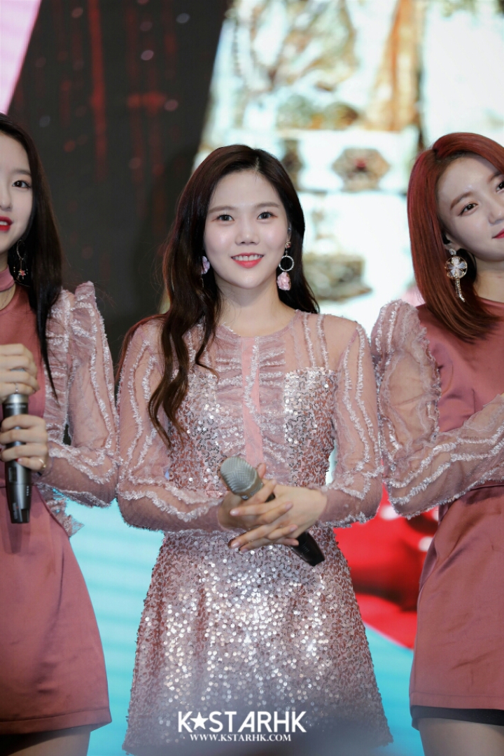 최근 오마이걸&amp;오늘자 비니.jpg | 인스티즈