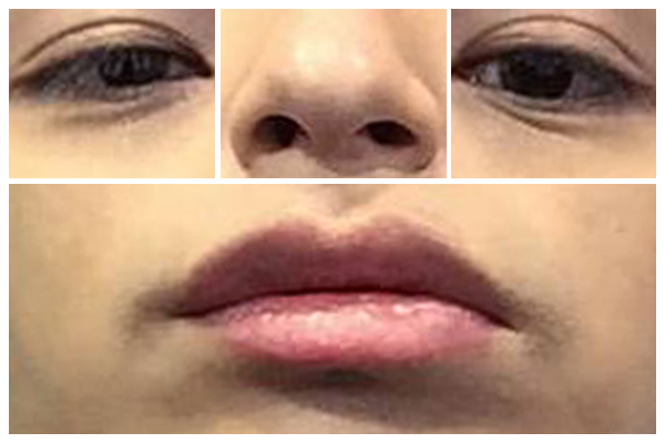 눈코입보고 누구인지 맞히기 | 인스티즈